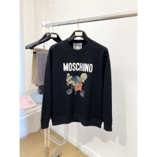 Moschino Hoodies